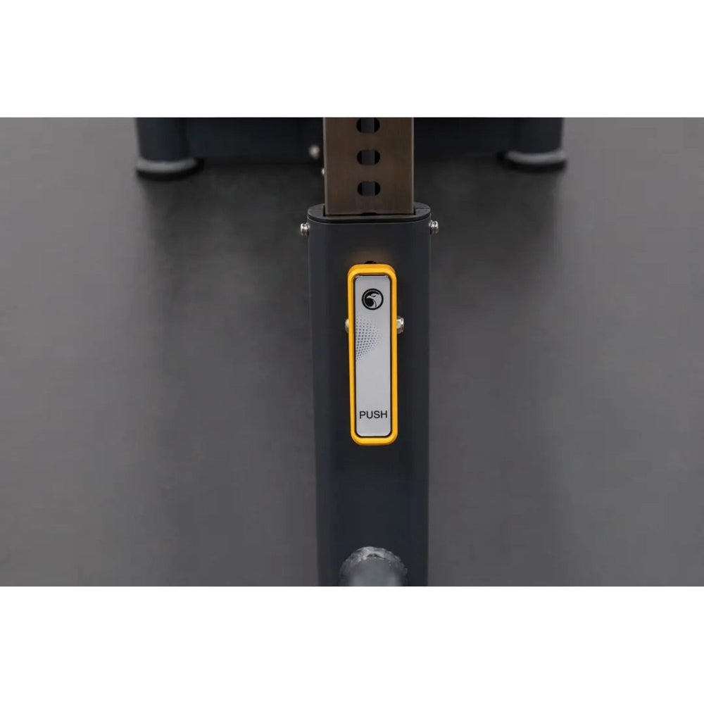Adjustable Lever for the BodyKore Pectoral Fly GR620