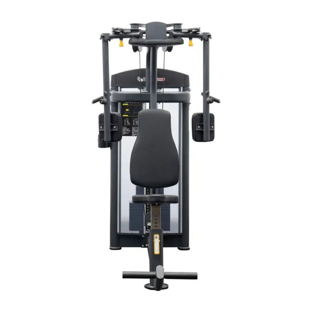 BodyKore Pectoral Fly GR620 Front View