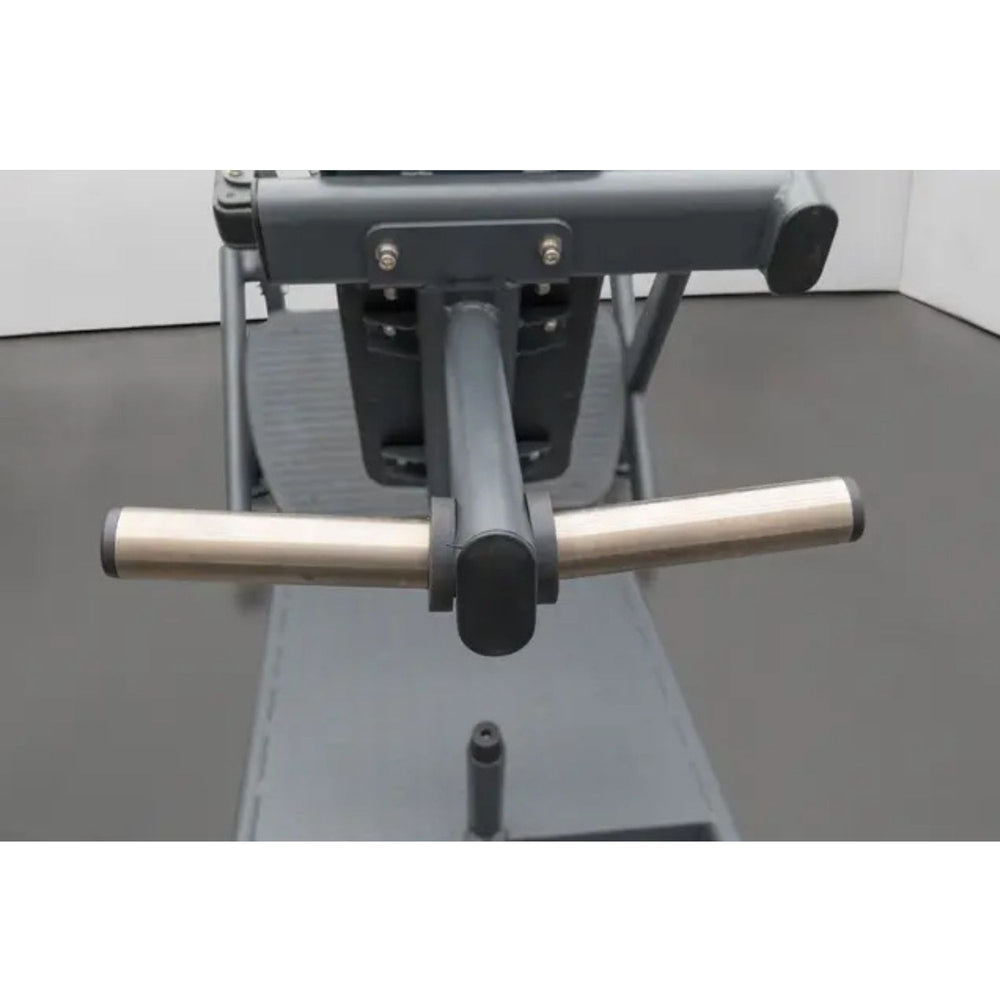 BodyKore Pendulum Squat CF8137 Dual Loading Pegs
