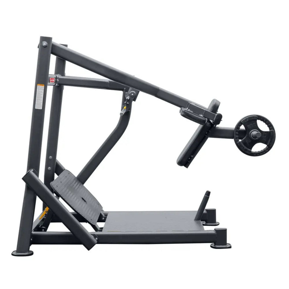 BodyKore Pendulum Squat CF8137  without  background