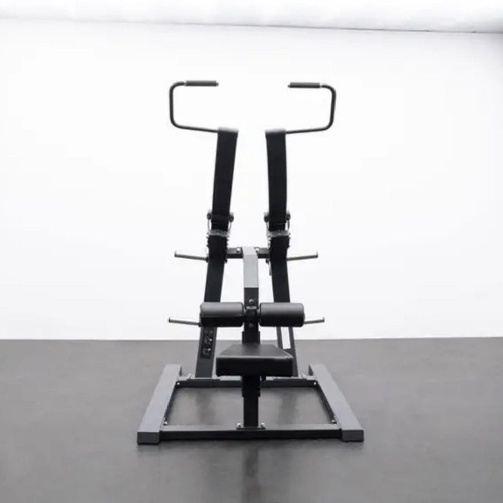 BodyKore Pull Down Machine GR806 Front View Approach