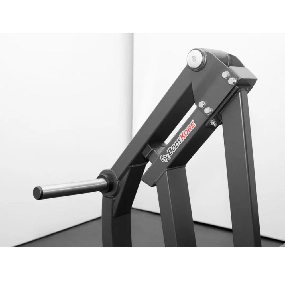 BodyKore Rear Kick GR810 11 Gauge Steel Construction