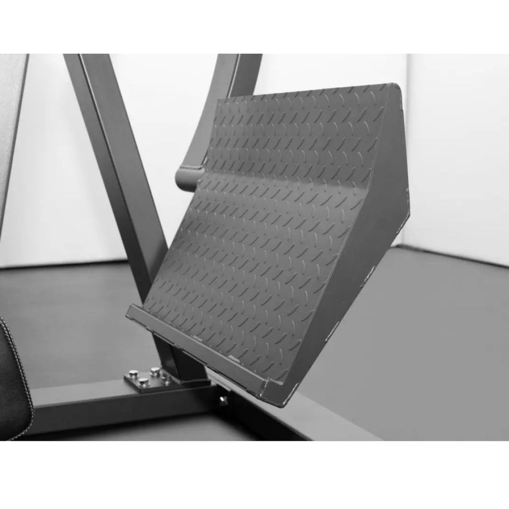 BodyKore Rear Kick GR810 Large Non-slip foot plate