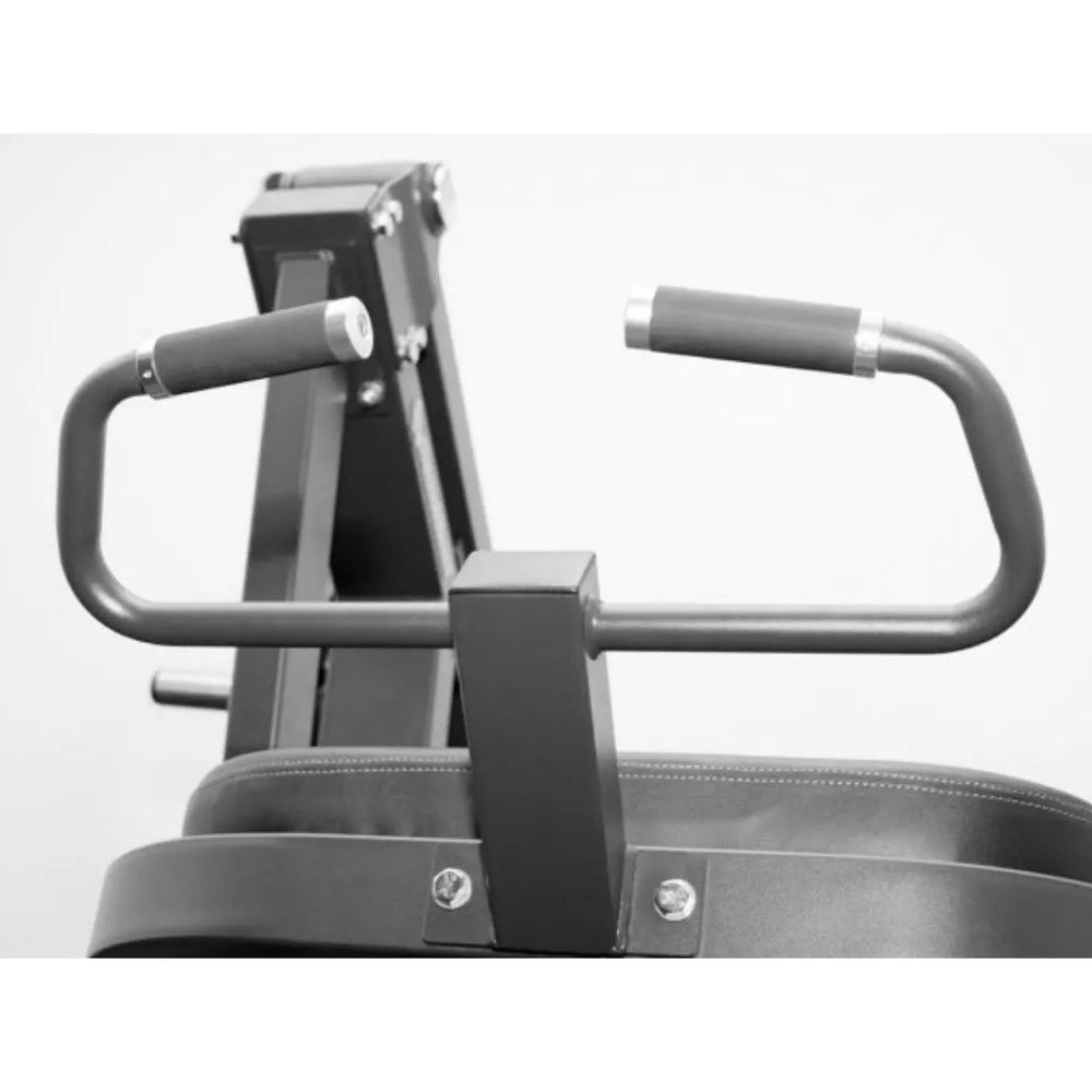 BodyKore Rear Kick GR810 Urethane covered handles for stability
