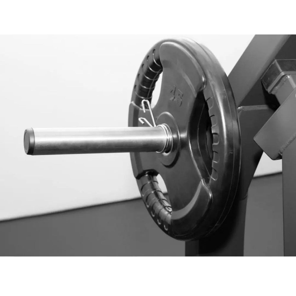 BodyKore Rear Kick GR810 Weight loading peg