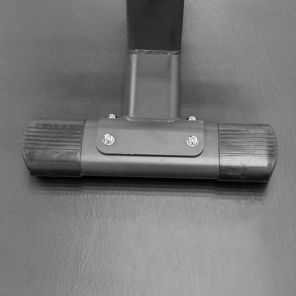 BodyKore Seated Row Bench G214 Rubber End Caps