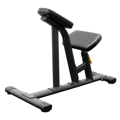 BodyKore Seated Row Bench G214 Without Background 