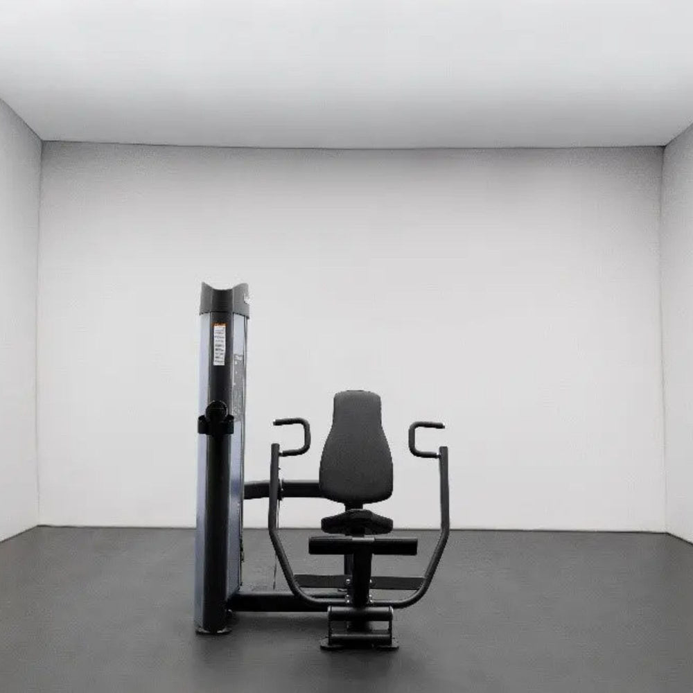 BodyKore Selectorized Chest Press GR601 Full Right View
