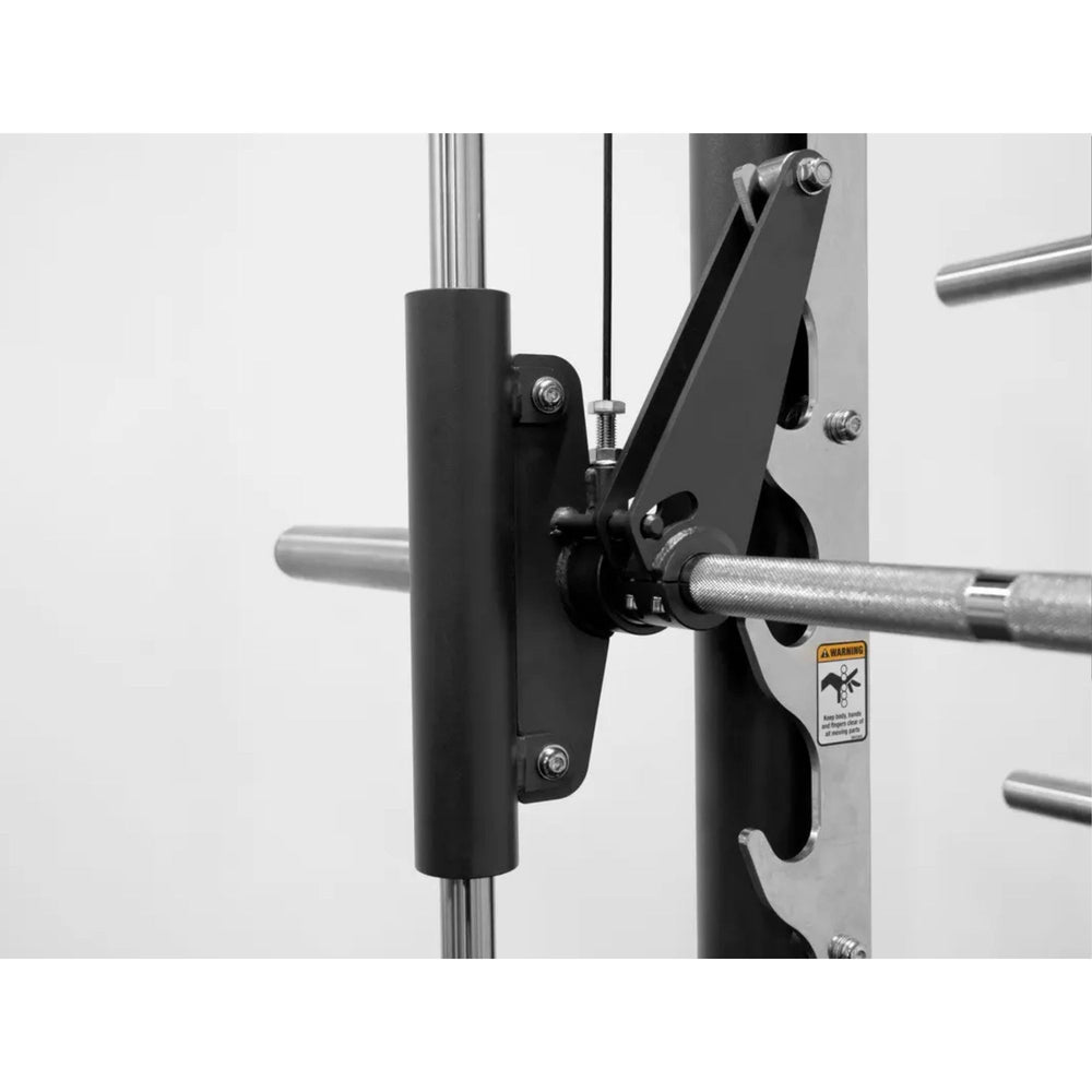 BodyKore Sigature Series Smith Machine G271 40mm Linear Bearing System