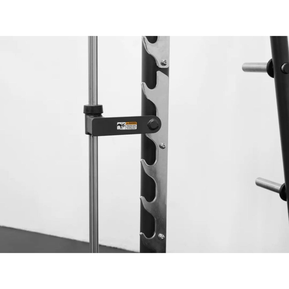 BodyKore Sigature Series Smith Machine G271 Safety Spotters 

