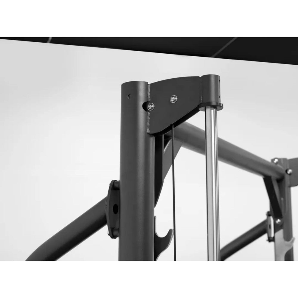 BodyKore Sigature Series Smith Machine G271 Solid Guide Rails for Smooth, Consistent Movement