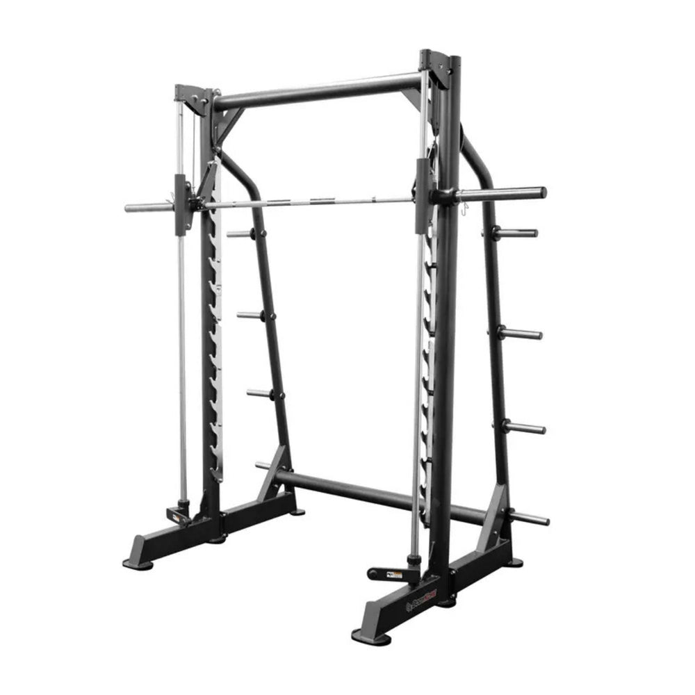 BodyKore Sigature Series Smith Machine G271 without  background 