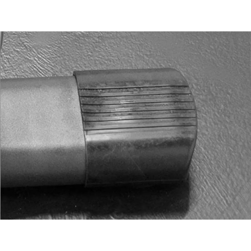 BodyKore Signature Series T Bar Row G273 Rubber Feet 
