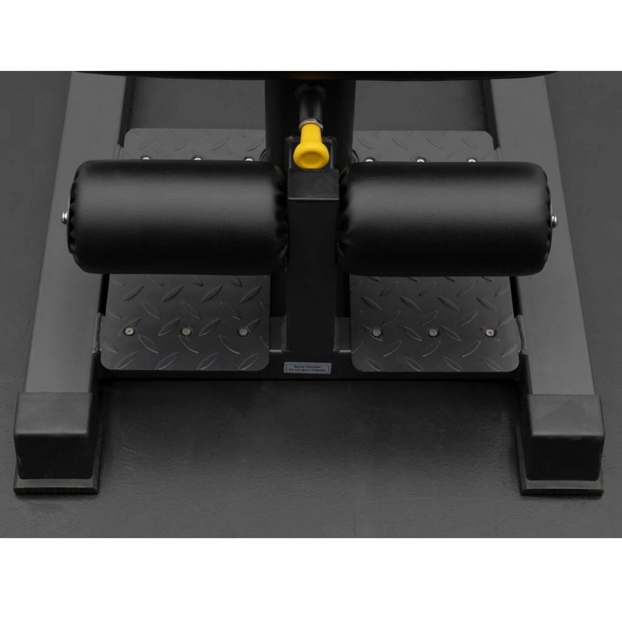 BodyKore Sissy Squat FL1213 Foam Rollers 
