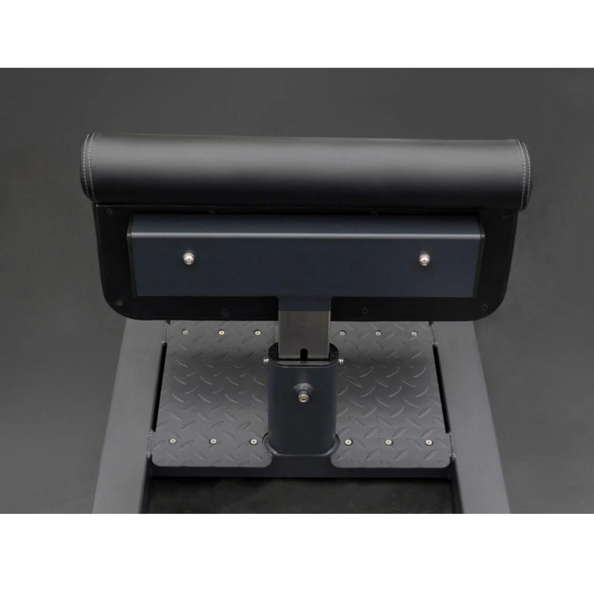BodyKore Sissy Squat FL1213 Non-Slip Footplates