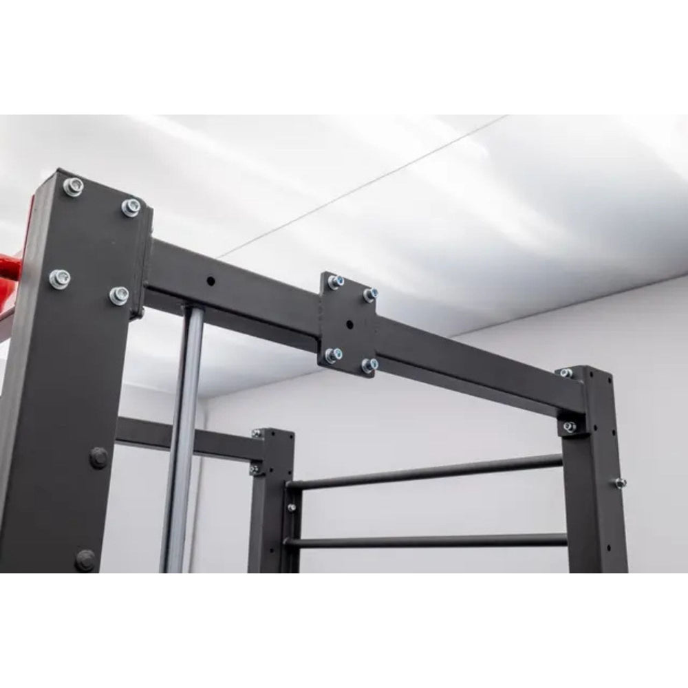 BodyKore Smith Machine VFCR1701B High-Grade Stainless Steel Hardware