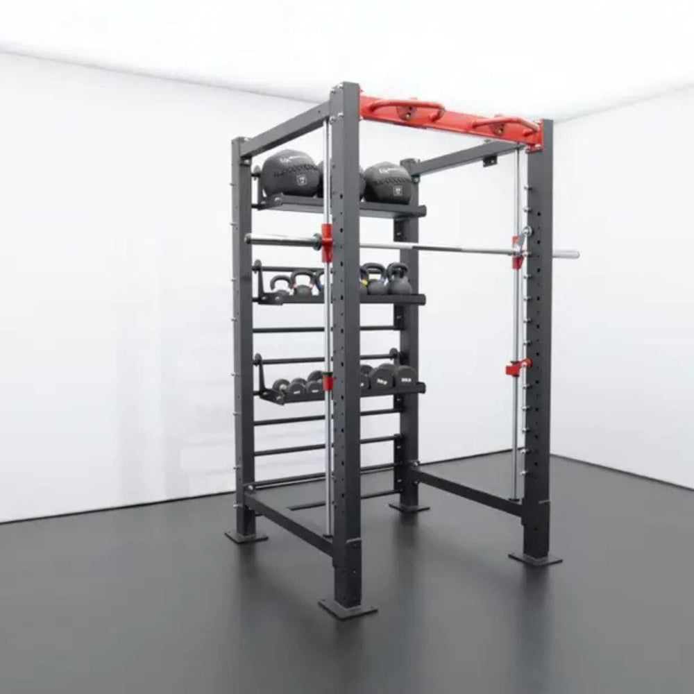 BodyKore Smith Machine VFCR1701B side view