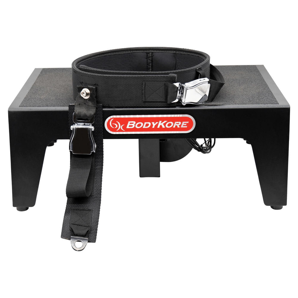 BodyKore Squat Box Belt Squat Platform MX1182