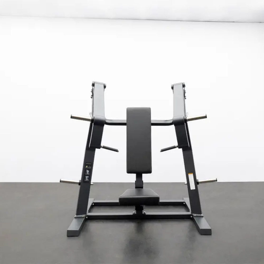 BodyKore Stacked Series Plate Loaded Incline Chest Press GR804