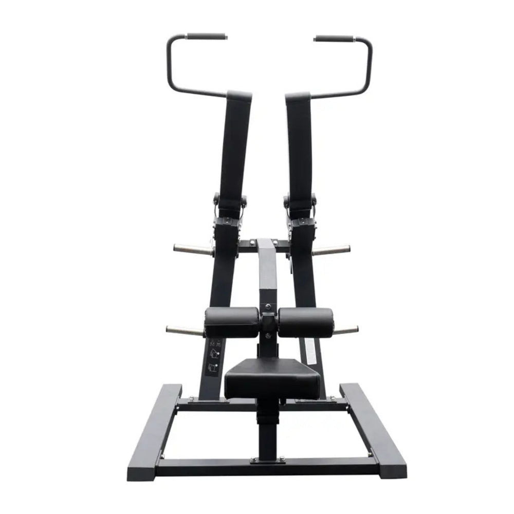 BodyKore Stacked Series Plate Loaded Pull Down GR806