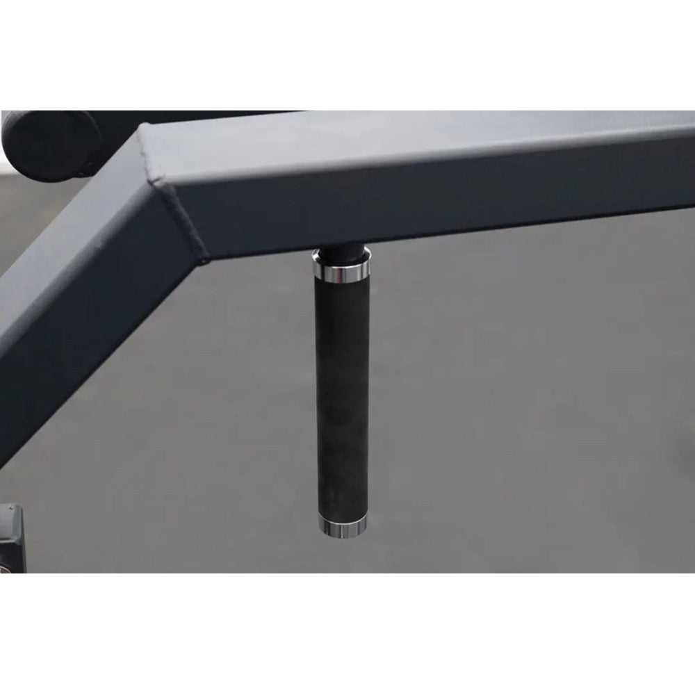 BodyKore Stacked Series Plate Loaded Pull Down GR806 Assist Handle