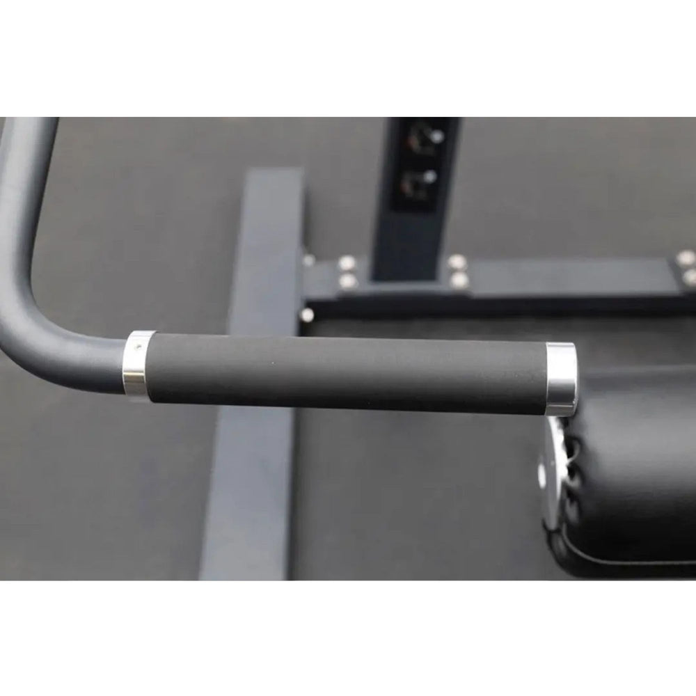 BodyKore Stacked Series Plate Loaded Pull Down GR806 Heavy Duty Foam Grips