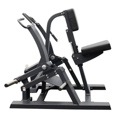 BodyKore Stacked Series Plate Loaded Row GR802