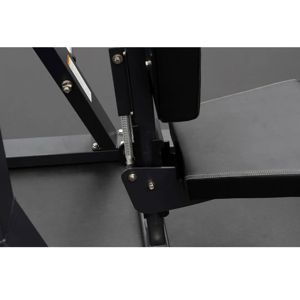 BodyKore Stacked Series Plate Loaded Shoulder Press  GR803
Industrial Rated Bearings and Sealed Bearings