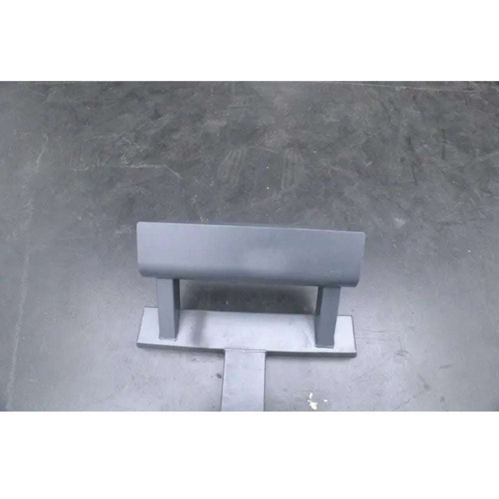 BodyKore Standing Calf Raise GR809 Wide Foot Bar
