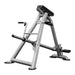 BodyKore Standing Row CF2173 Silver