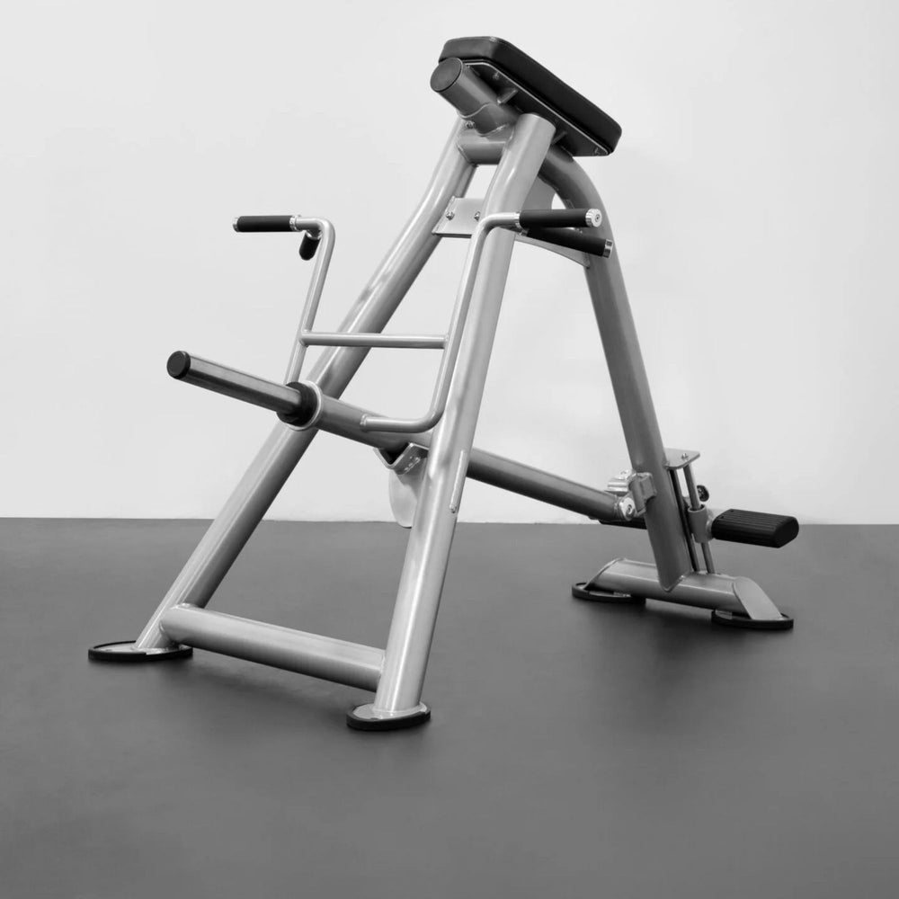 BodyKore Standing Row CF2173 