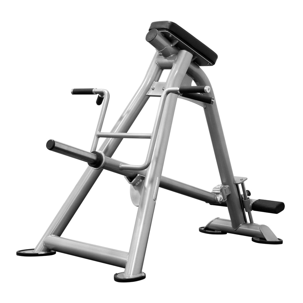 BodyKore Standing Row CF2173 silver