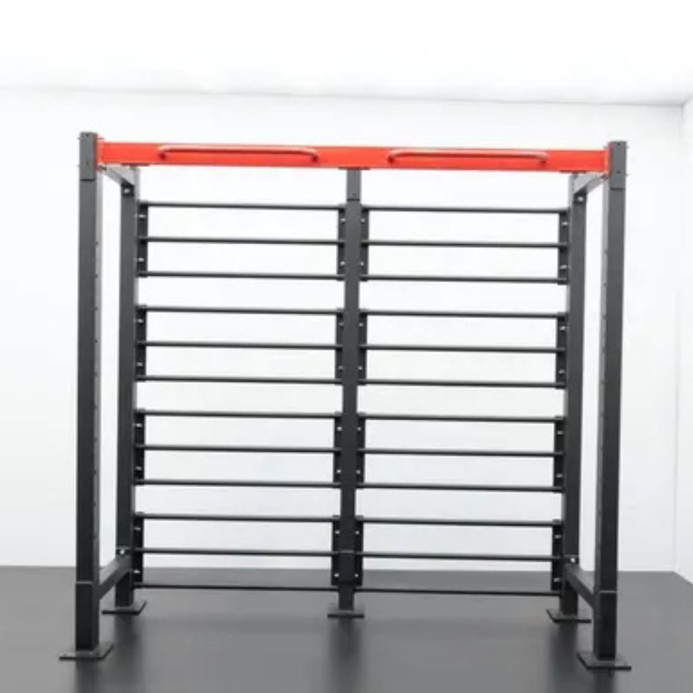 BodyKore Storage Rack VFCR1701D Electrostatic Powder Coating