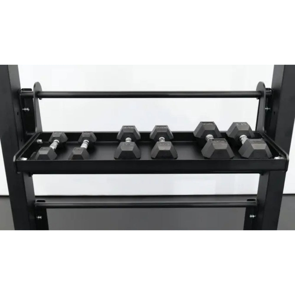 BodyKore Storage Rack VFCR1701D Storage Shelves