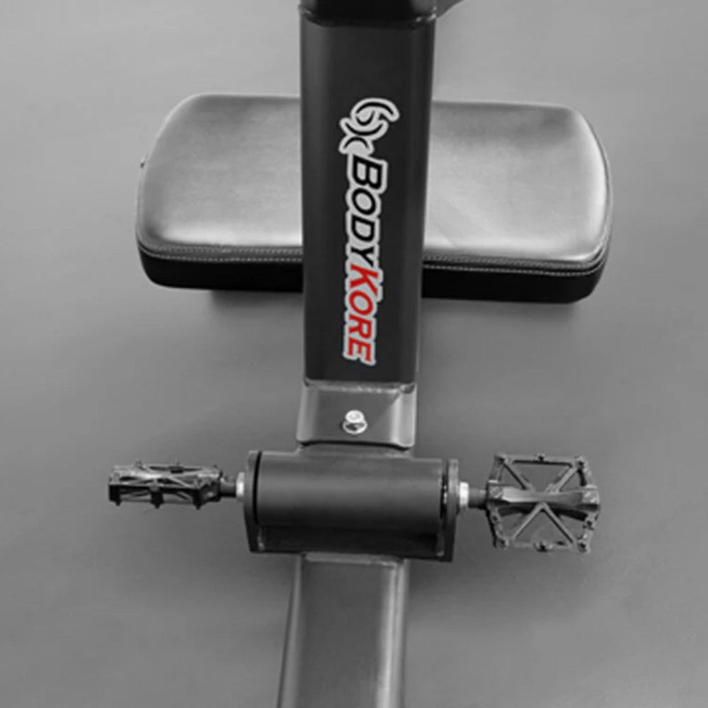 BodyKore Stretch G209 Foot Pedals 
