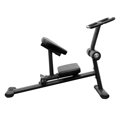 BodyKore Stretch G209 Powder-Coated Steel Frame without background