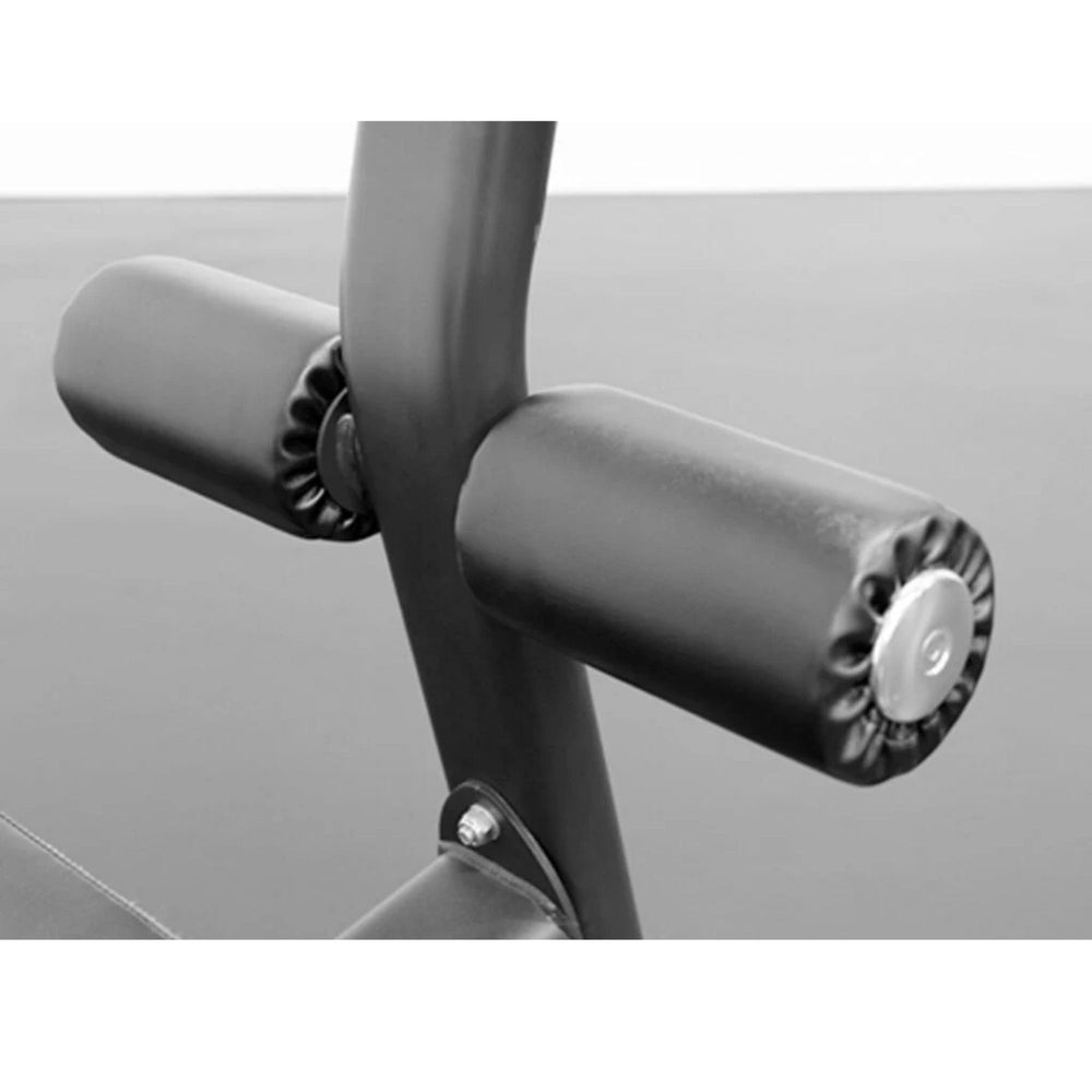 BodyKore Stretch G209 Seat Pad and Foam Rollers