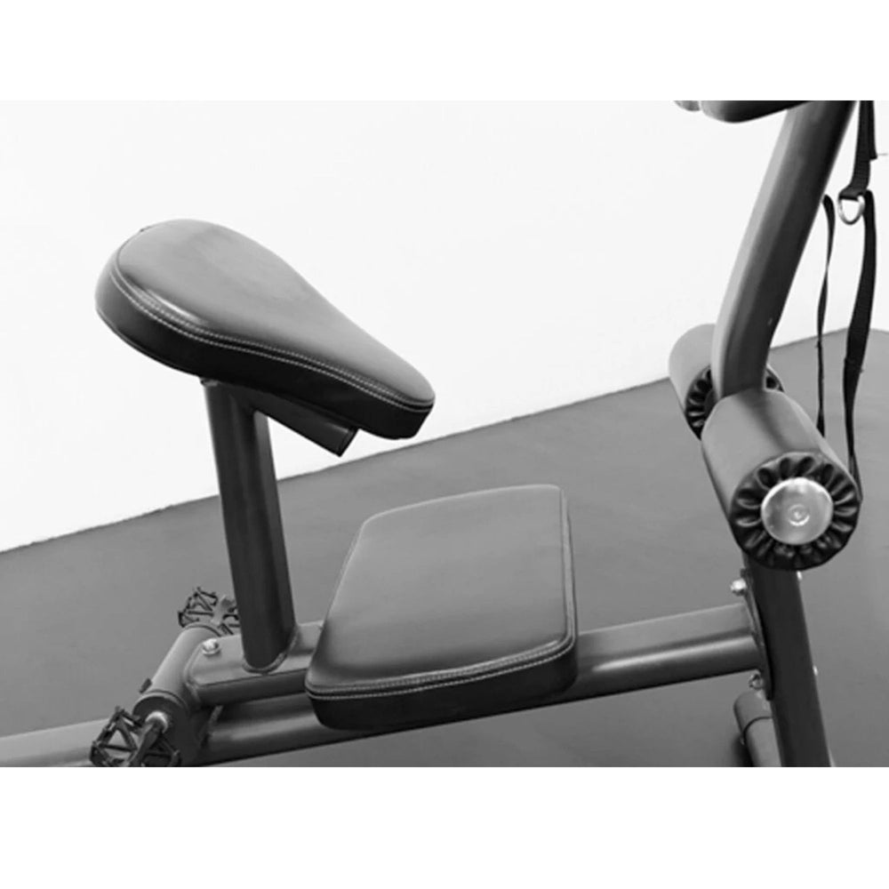 BodyKore Stretch G209 Unique Seated Design