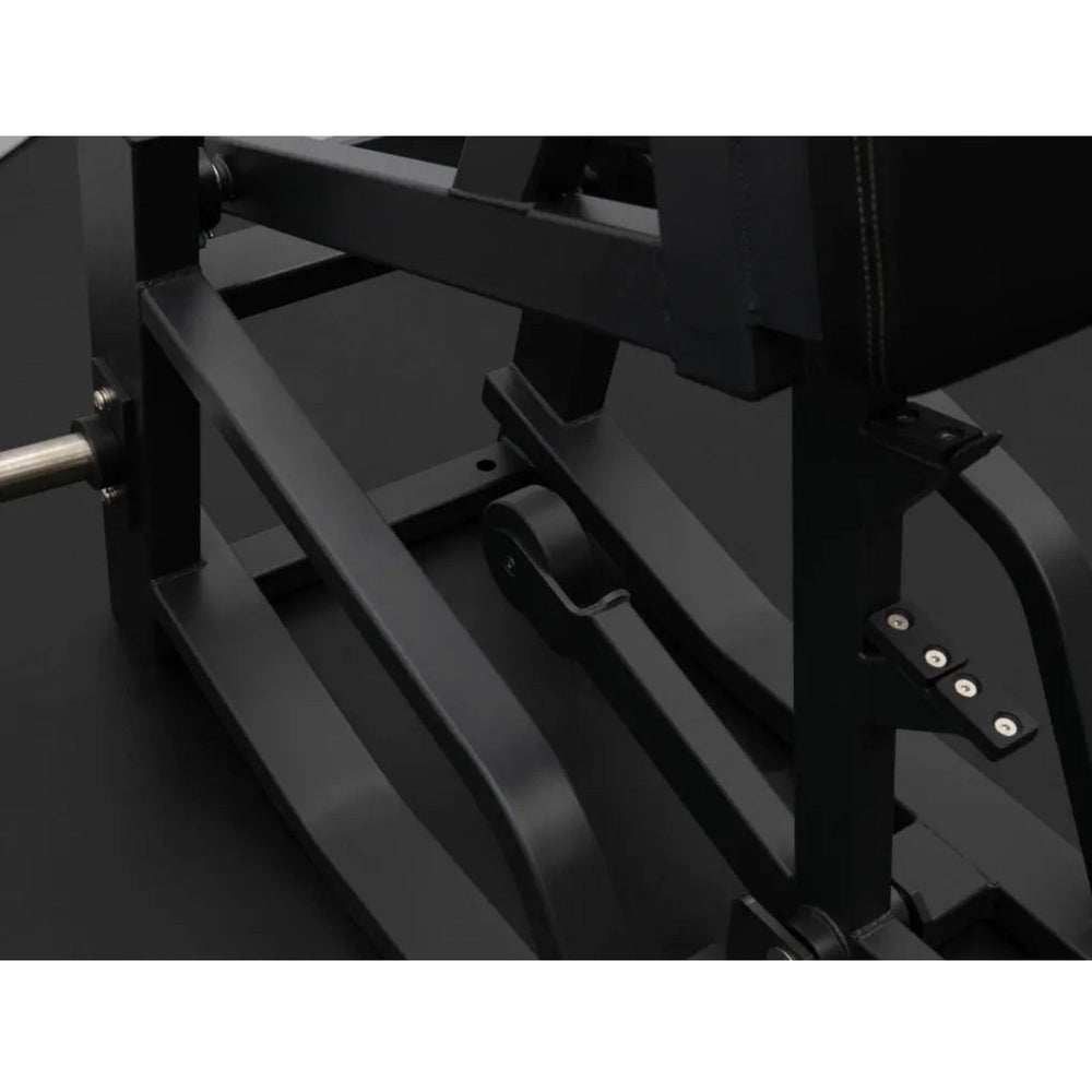 BodyKore Super Squat FL1806 11 Gauge Steel construction