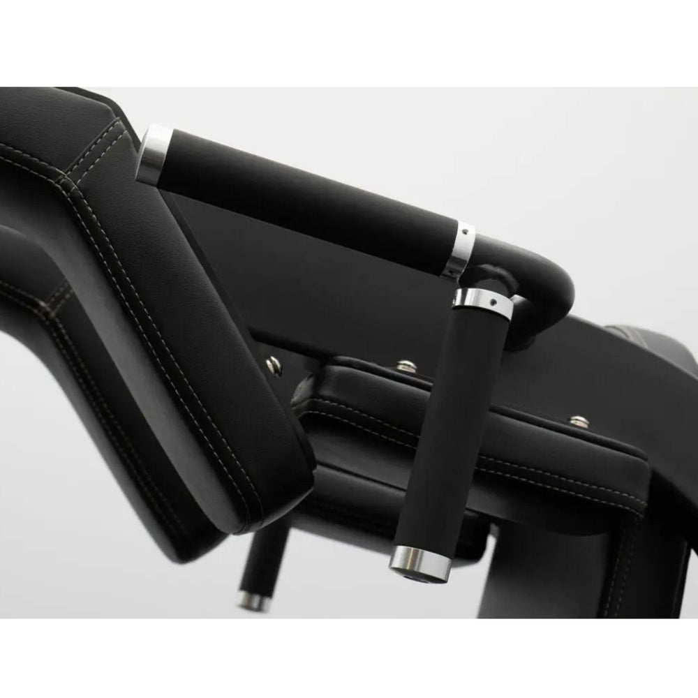 BodyKore Super Squat FL1806 Multiple durable urethane composite hand grip