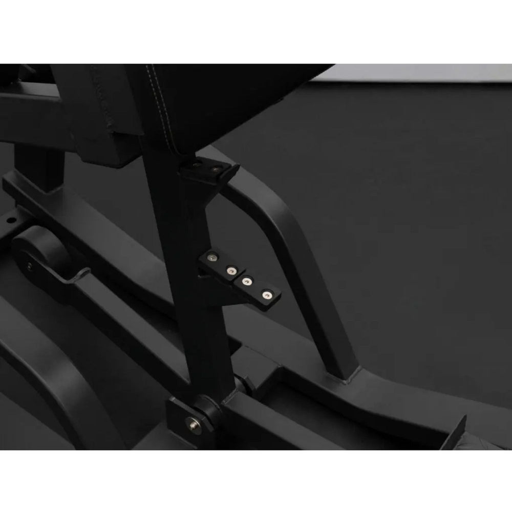 BodyKore Super Squat Machine FL1806 3 Safety Locking Points
