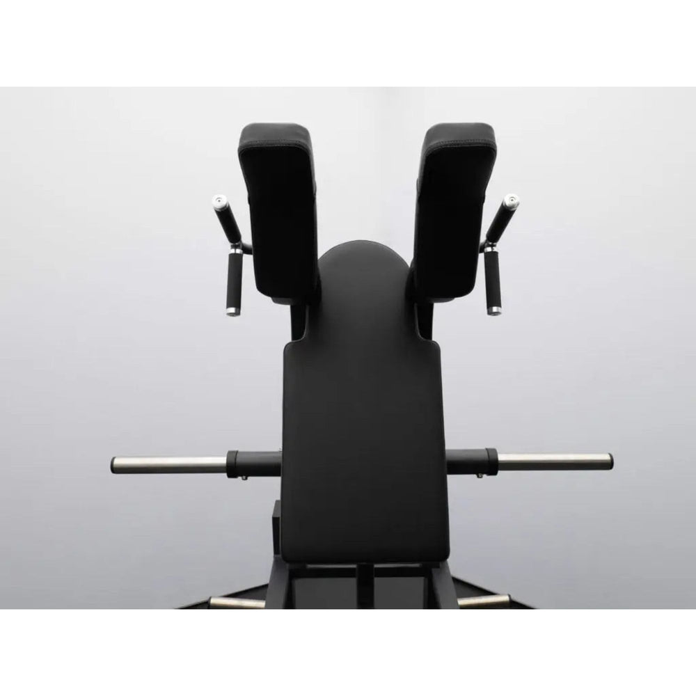 BodyKore Super Squat Machine FL1806 Contoured Cushions
