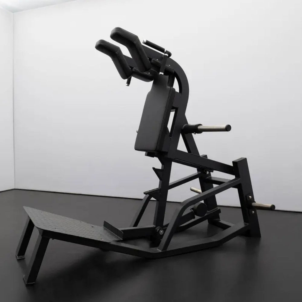 BodyKore Super Squat Machine FL1806 front approach