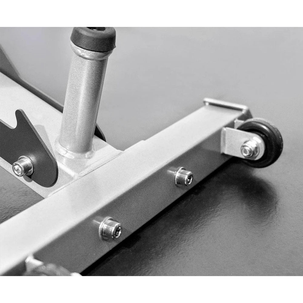 BodyKore Universal FID Bench MX1169 11-Gauge Steel Construction