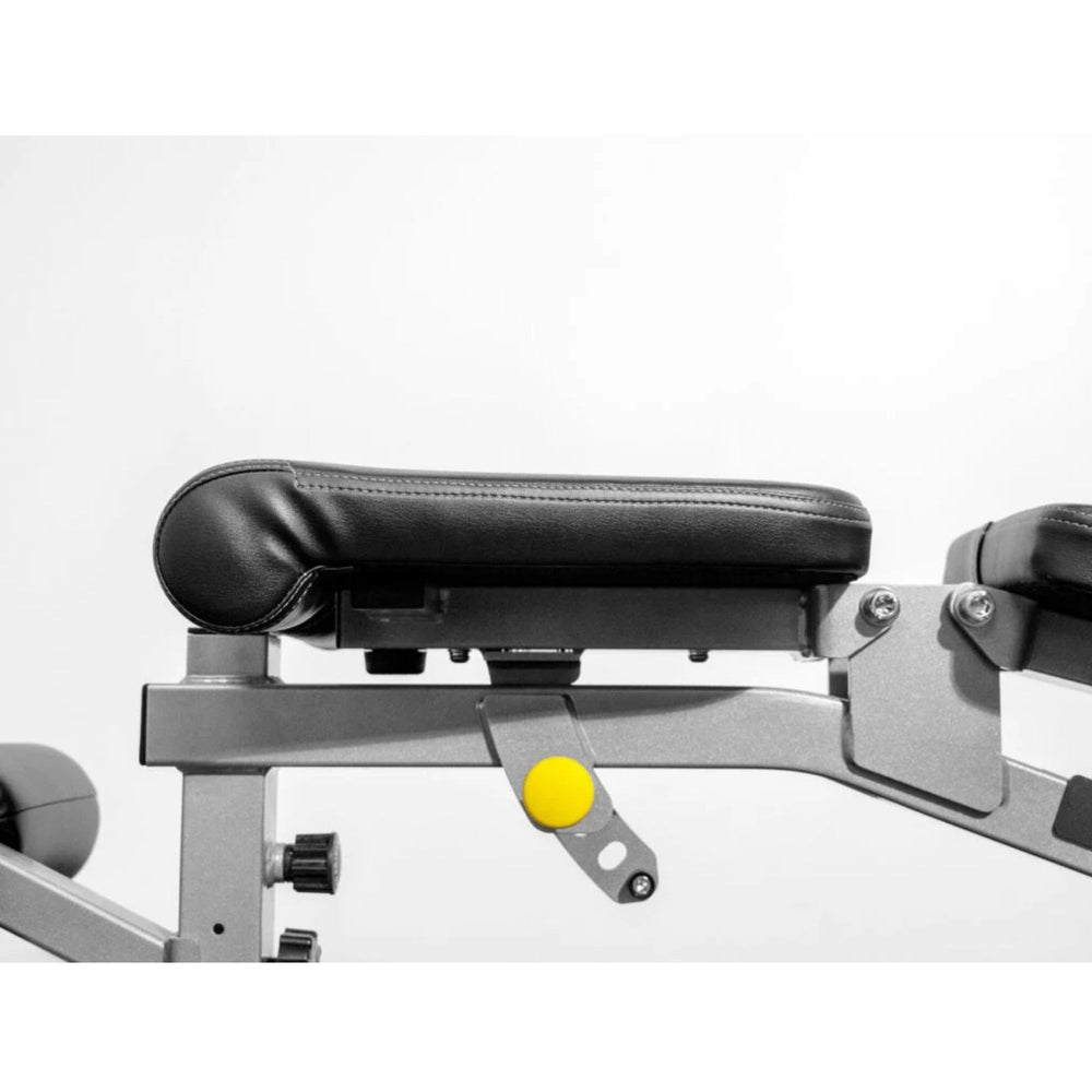BodyKore Universal FID Bench MX1169 3 Adjustable Seat Positions
