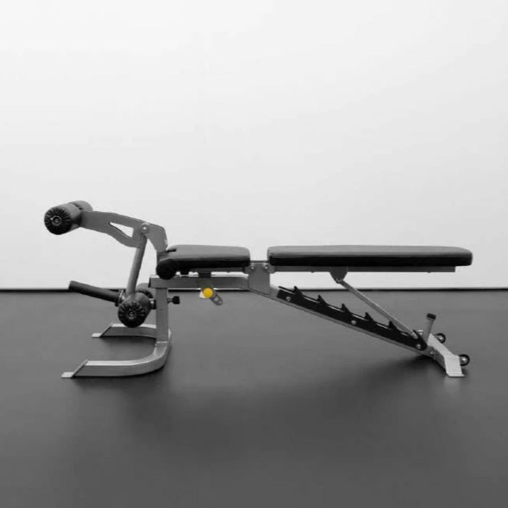 BodyKore Universal FID Bench MX1169 Optional Add on: Leg Extension Attachments
