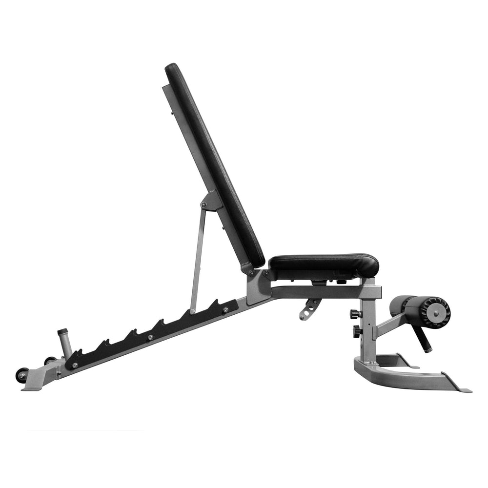 BodyKore Universal FID Bench MX1169 
without background 