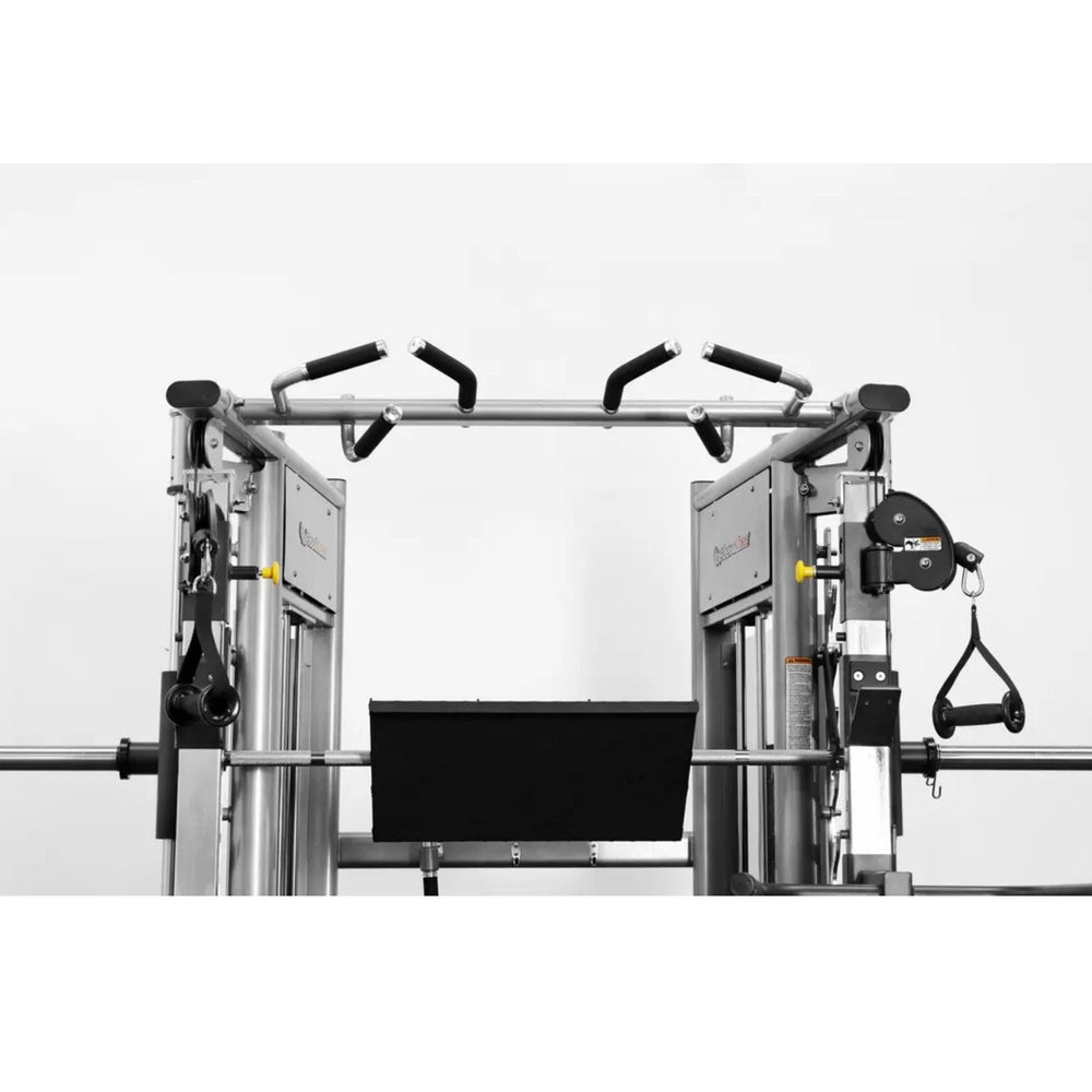 BodyKore Universal Trainer MX1162 Front View