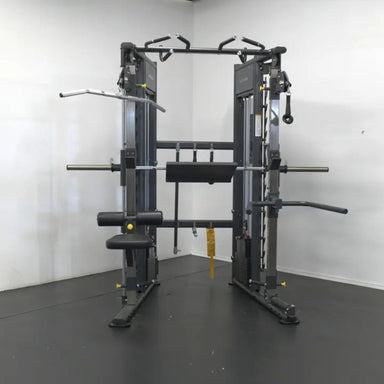 BodyKore Universal Trainer MX1162 with Attachments