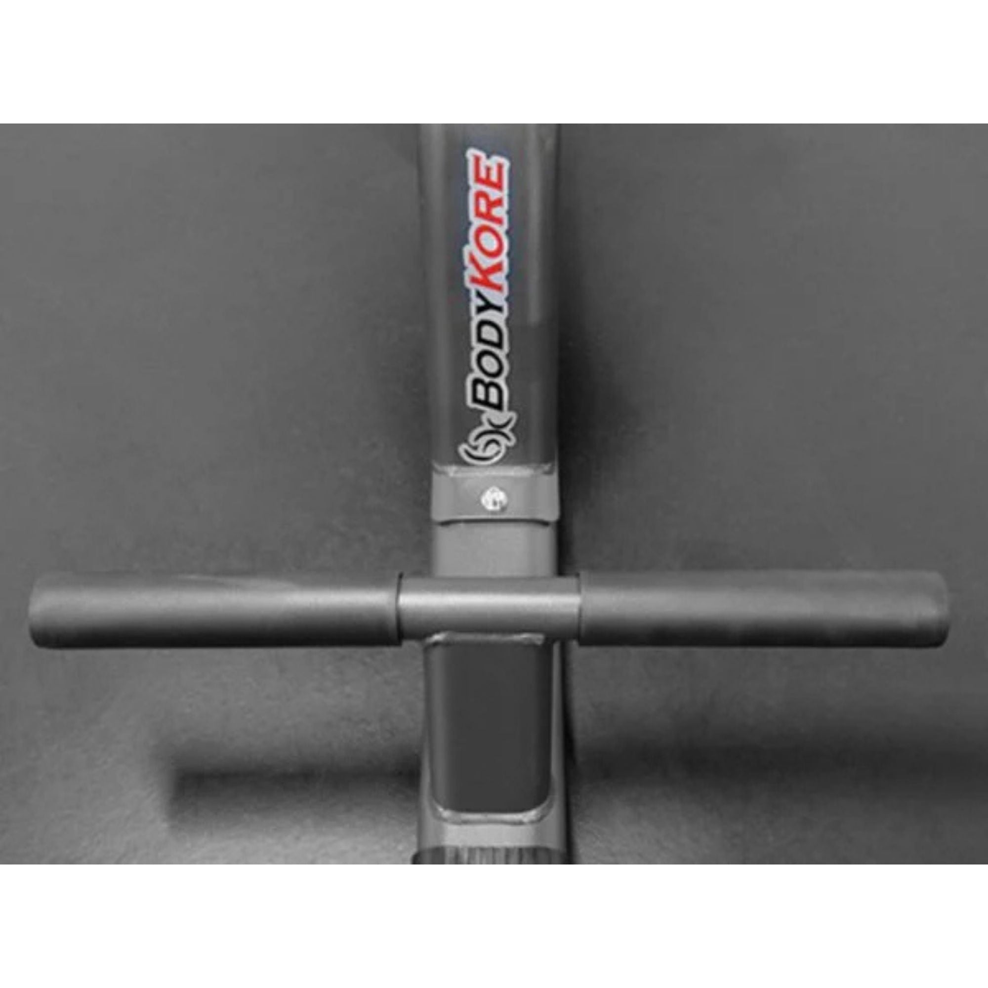 BodyKore Utility Bench G202 Footrests 
